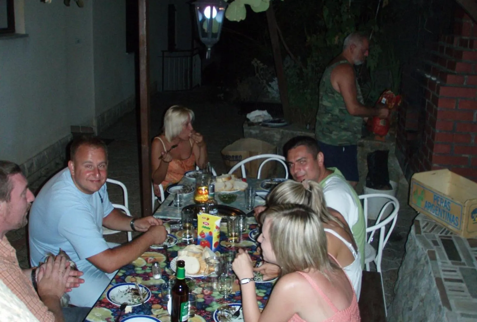 Apartment In Icici With Sea View, Terrace, Wi-Fi 0*,  Croatia